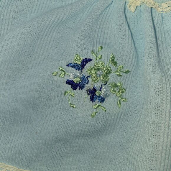 Vintage Infant Girl's Cardigans Dress Formal Lot of 3 Outfits Toddle Time - Picture 11 of 16